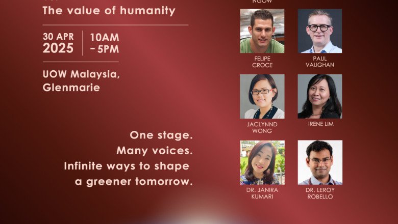 Coffex Coffee Malaysia to Host “Coffee, Planet and Us 2025” to Champion Sustainable Living