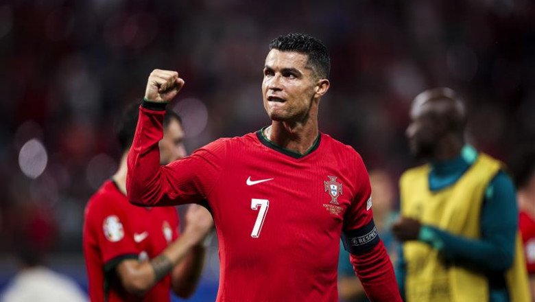 Cristiano Ronaldo Launches the First-Ever CR7® LIFE Official Flagship Store at Times Square, Hong Kong