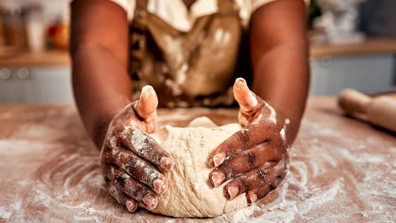 Sweets With Substance: Jatee Kearsley Runs a Brooklyn Bakery With a Bigger Purpose