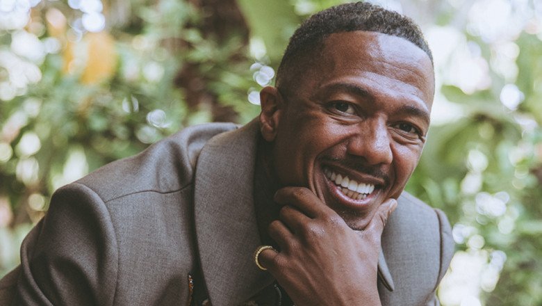 Inside Nick Cannon’s Media Empire