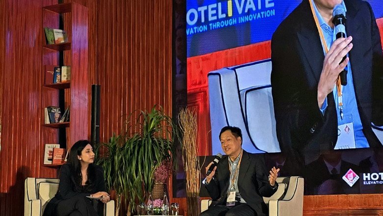 Ascott aims to double India portfolio to 12,000 units by 2028 and commits to grow India as a key outbound source market