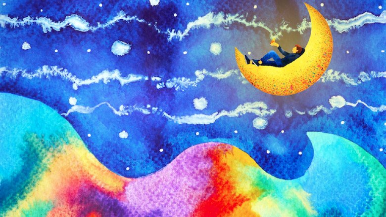 How to Get Out of Your Own Way and Bring Your Dreams to Life