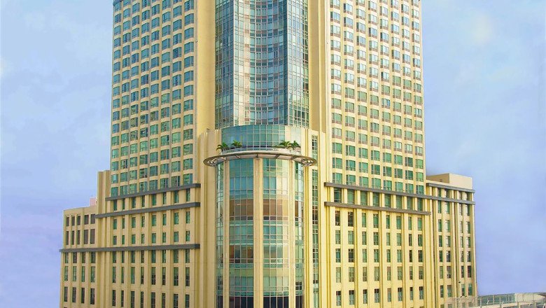 International Entertainment Corporation: Sets Vision to Expand Investment in Philippine Casino Resorts
