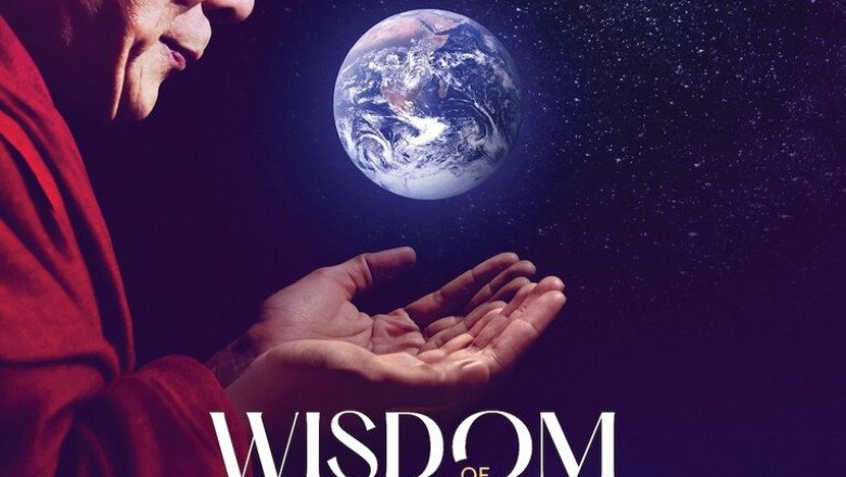 Wisdom of Happiness to be shown at the 78th Cannes Film Festival