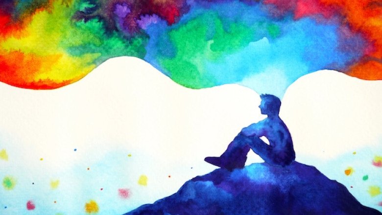 Lessons from a Former Overthinker: How to Start Really Living