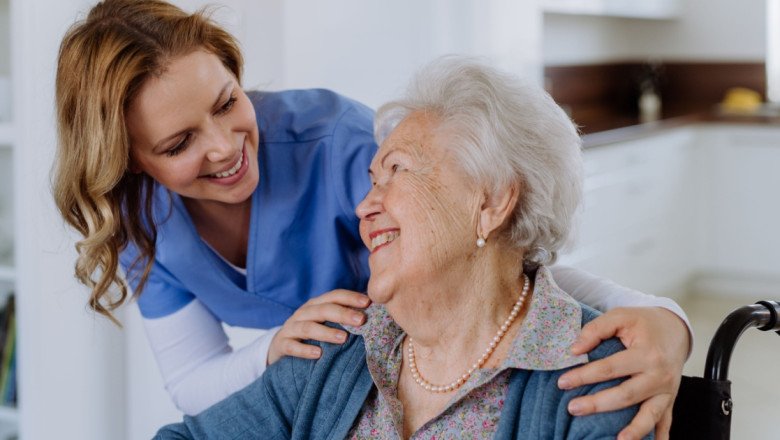 Addressing the Needs of Our Aging Population: Practical Ways to Support Seniors