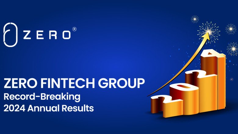 Zero Fintech Group Limited (Stock Code: 0093.HK) Announces Record-Breaking 2024 Annual Results
