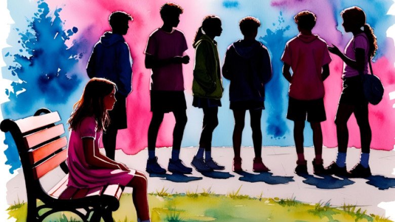 The Mean Instinct: Why We Exclude Others and How to Stop
