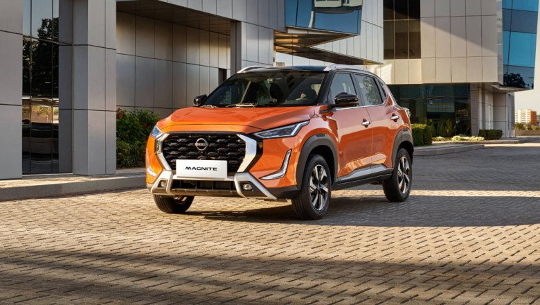 New Nissan Magnite Launched In The UAE: Prices Start At AED 59,900