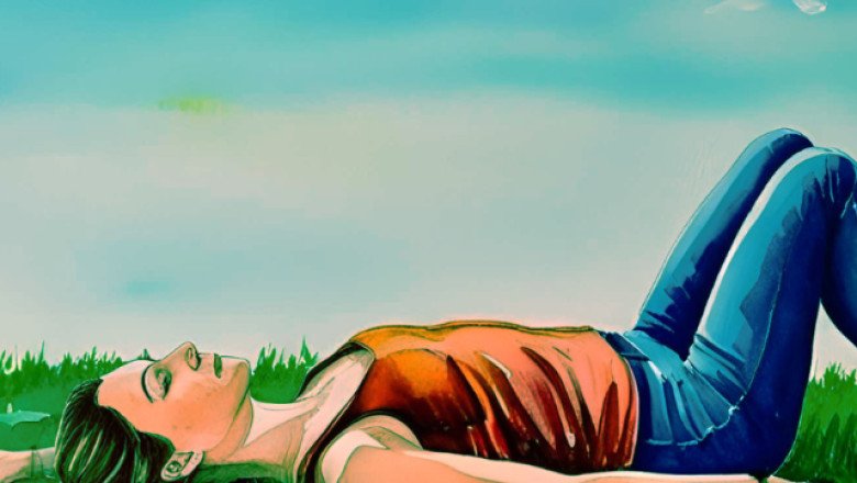 Permission to Rest: What Happened When I Embraced Stillness