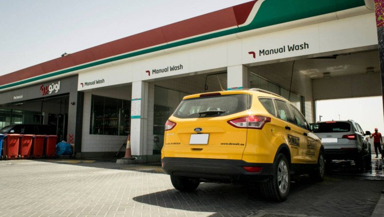 A Complete Guide To AutoPro Centres & Services Offered In The UAE