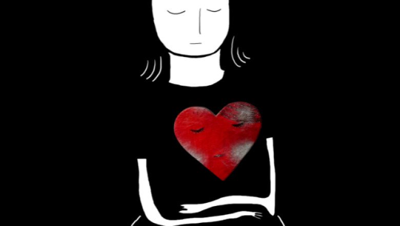 Discovering I Lived in Fear, Thinking It Was Love