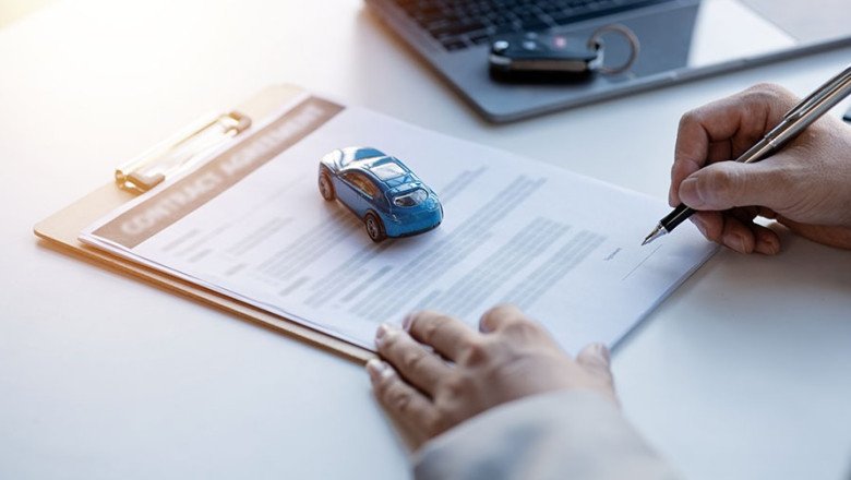 Complete List Of Documents Needed To Sell A Car In Dubai