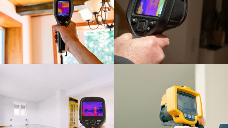 Eternity Waterproofing Pte Ltd to Enhance Expertise with Thermal Imaging Certification