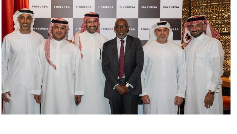 FinBursa Launches from Dubai, Accelerating the Digital Transformation of Global Private Market Investing