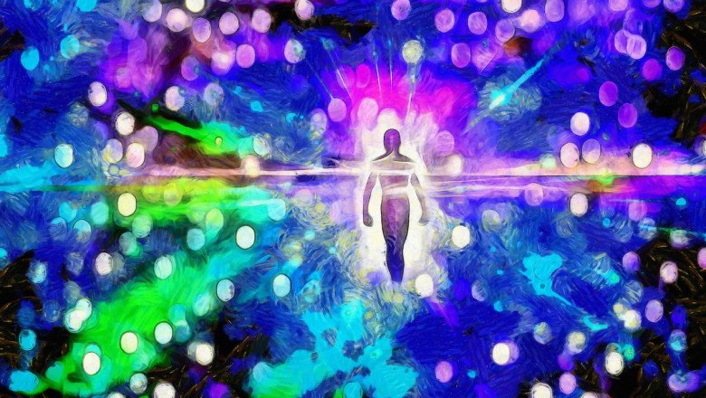 The Greatest Transformations Often Emerge from Hardship