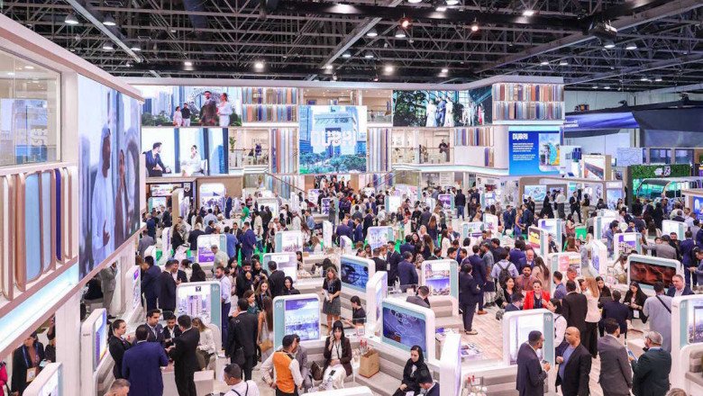 ATM 2025 sets a new benchmark with over 55,000 attendees, marking 16% year-on-year growth