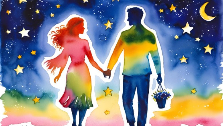 The Power of Finding Love Without a “How To” Formula