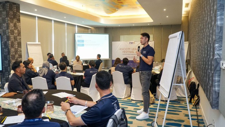 Ascott Boosts Talent Development To Drive The Opening Of More Than 300 New Properties By 2028