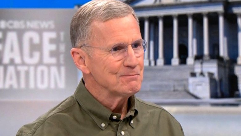 Ret. Gen. Stanley McChrystal says Hegseth’s focus on DEI is a “distraction” and “not helpful”