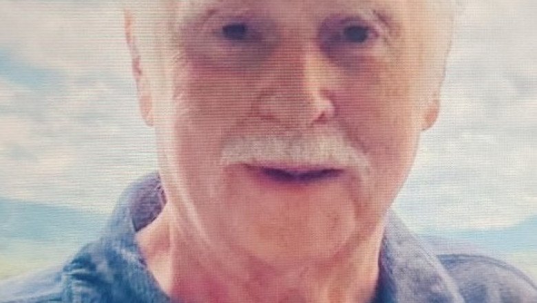 Area Man who was Teacher and Veteran of U.S. Army, Samuel Joseph McCullough, Passes Away at 80