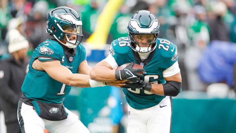 Eagles extend Nick Sirianni: Inside the coach’s improbable journey from ridiculed leader to championship glue