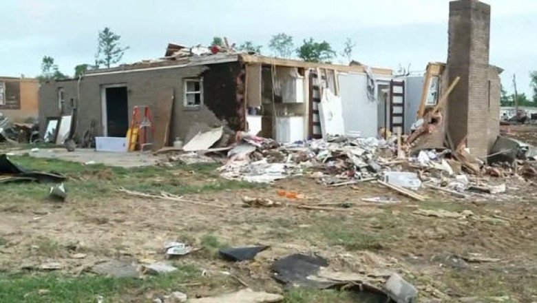 5/19: CBS Evening News Plus