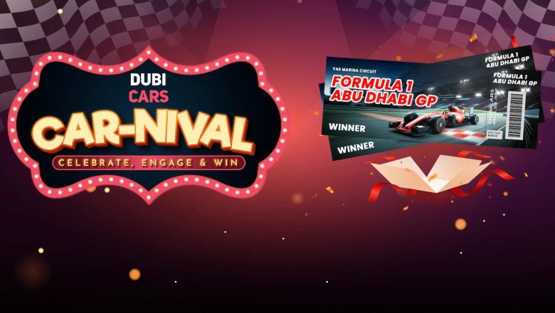 DubiCars’ CAR-NIVAL 2025: A Thrilling Finish To The UAE’s Biggest Automotive Celebration
