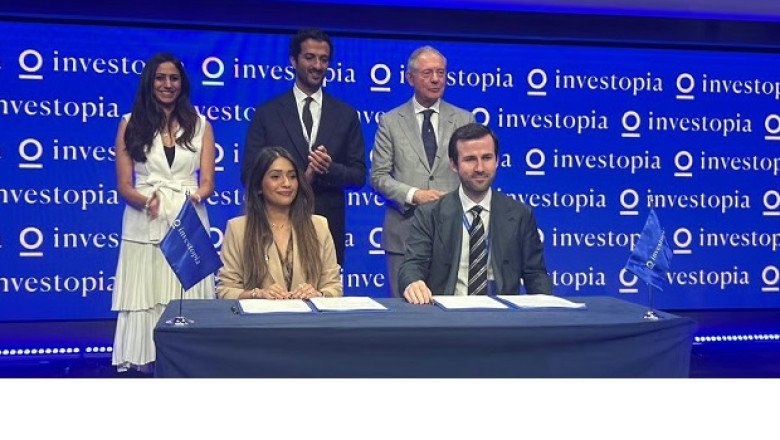 G42 and iGenius Join Forces to Deploy Europe’s Largest AI Compute Cluster, Paving the Way for an AI First Economy