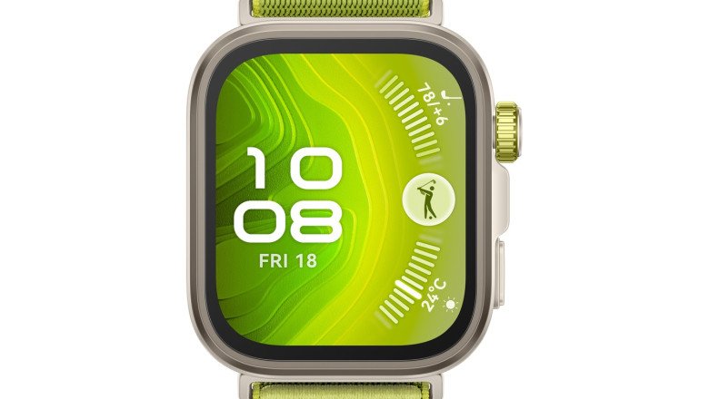 HUAWEI WATCH FIT 4 Pro: Where Advanced Features Don’t Break the Bank