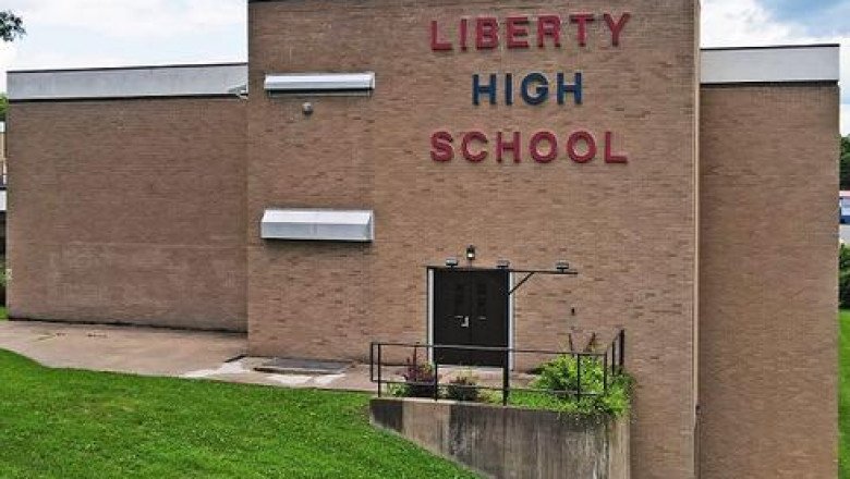 Senior’s Story on Final Year of Liberty High School with Perspective from Graduate of School’s First Class