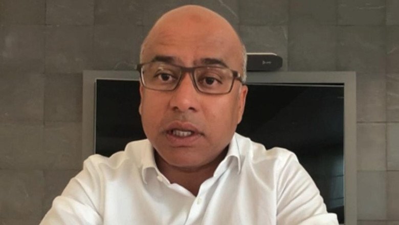 Steel tycoon Gupta in last-ditch bid to rescue UK empire | Money News