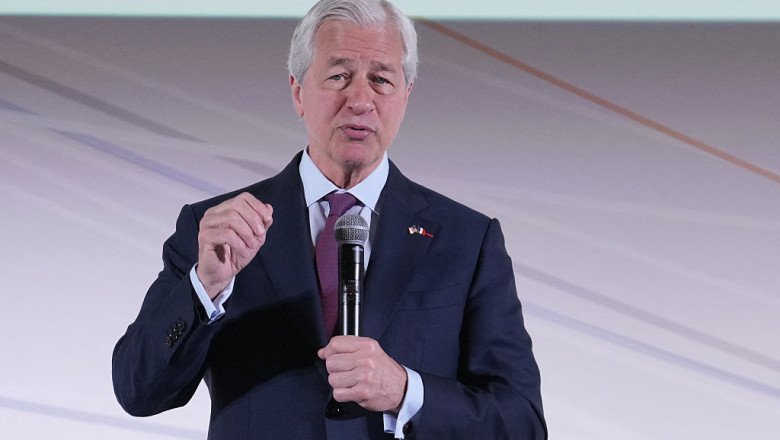 The Significance of Jamie Dimon’s Reluctant Bitcoin Surrender