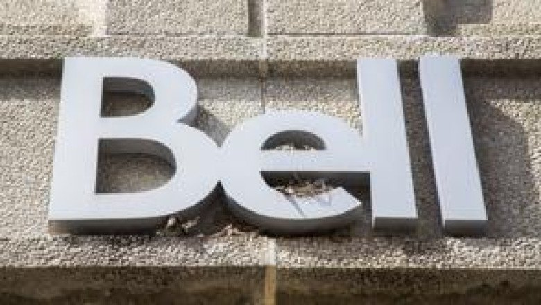 Bell internet outage affecting tens of thousands in Canada