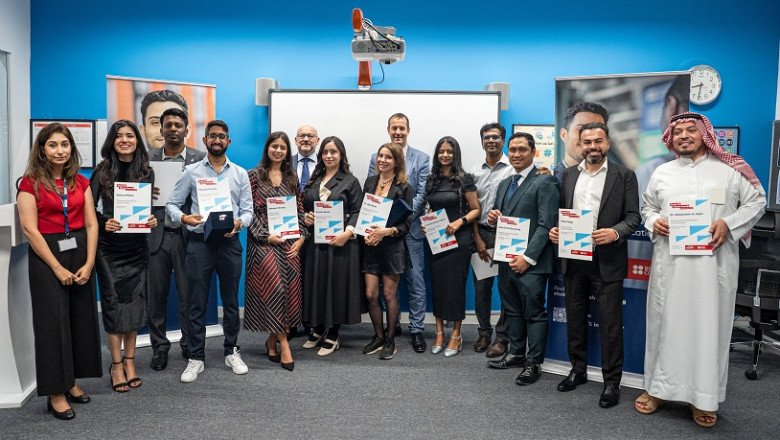 British Council UAE announces winners for the Study UK Alumni Awards 2025
