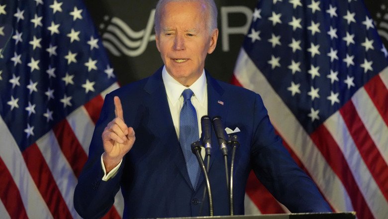 Democrats are ‘stuck in that unfortunate reality’ in debate over Biden's illness