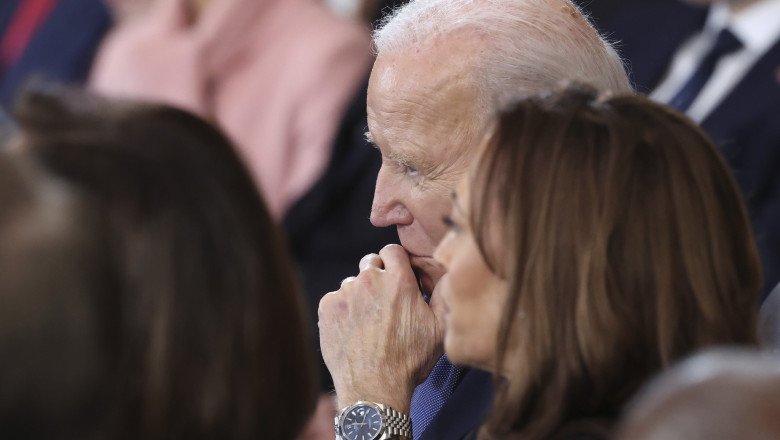 Family tells Biden ally: 'He should be OK' after prostate cancer diagnosis