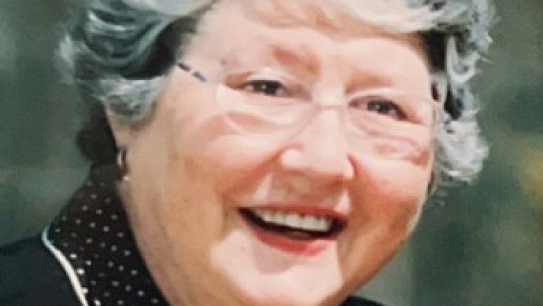 Harrison County Elementary School Teacher for Many Years, Karen Kay Feight, Passes Away at Age of 81