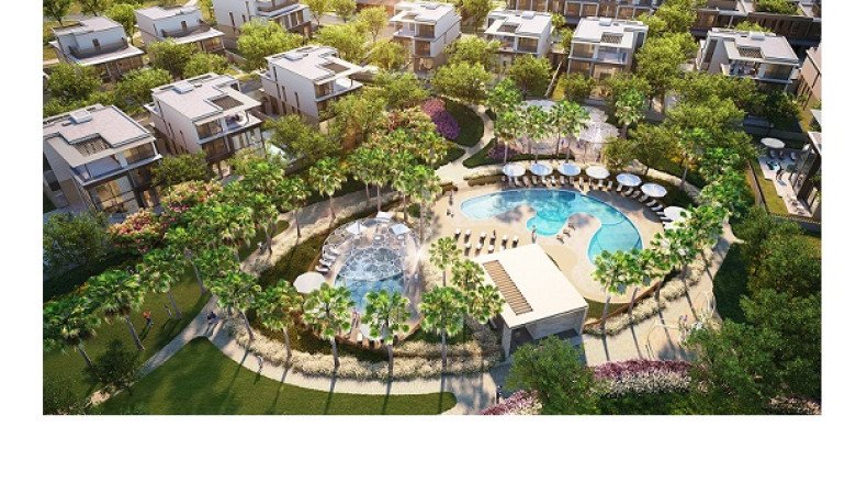 Meraas awards contract valued at over AED 690 million for new phase of Nad Al Sheba Gardens