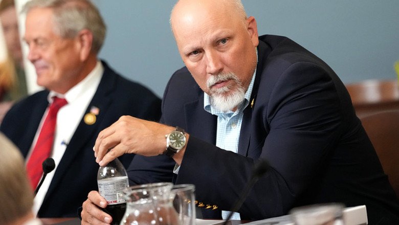 ‘Nothing Good Happens After Midnight’: Trump’s Big Beautiful Bill Sputters as House GOP Scrambles