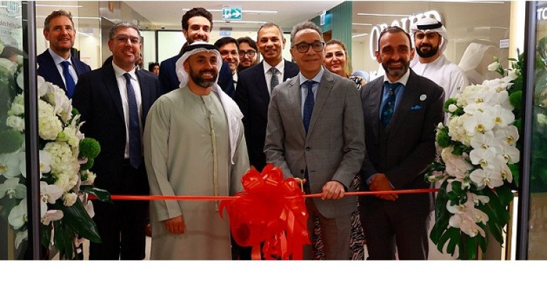 Orchid Fertility Unveils Advanced Facility in Dubai Healthcare City, Redefining Fertility Care in the Middle East