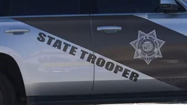 Semi truck hits ADOT contractor in Arizona