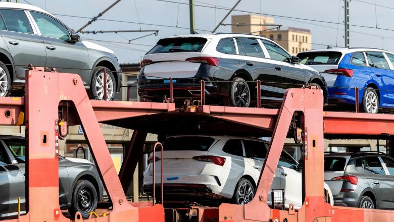 Trump’s Auto Industry Tariffs & Its Global Outcome — Could The UAE Benefit?