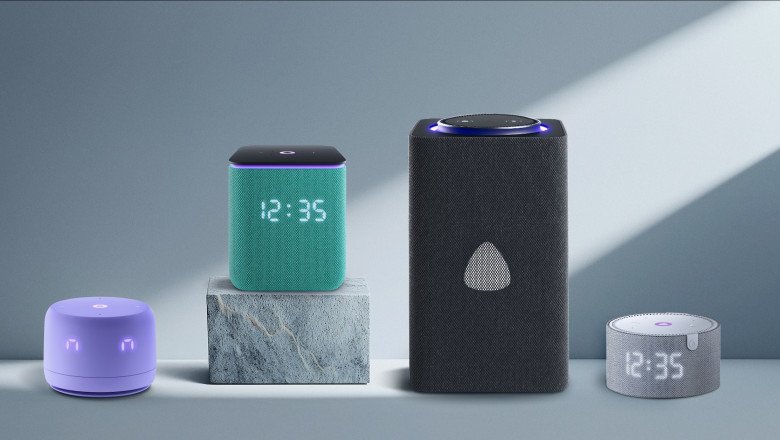Yango Group wins ‘Best Vendor’ award at Channel Summit META 2025 for Yasmina smart speakers