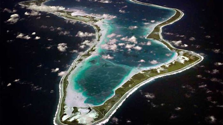 A deal on the disputed Chagos Islands faces more hurdles. Here’s what to know