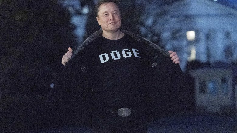 Musk’s decision to limit political spending leaves some Republicans cold