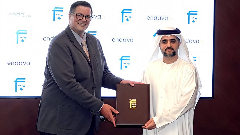 Port of Fujairah Embarks on 5-Year Digital Transformation with Endava to Deliver World-Class Efficiency and Transparency