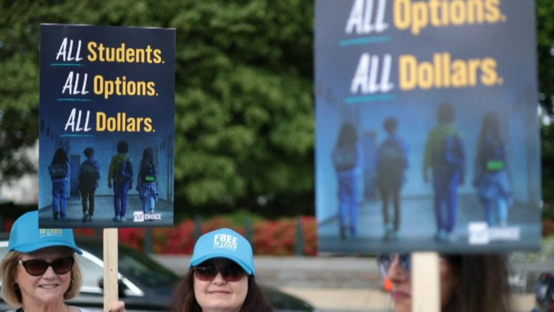 Supreme Court won’t allow nation’s first religious charter school