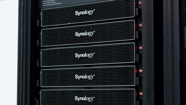 Synology Premiers a Full Lineup of Advanced Data Management Solutions at COMPUTEX 2025