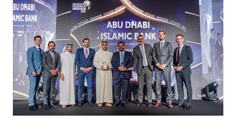 ADIB Named Middle East’s Best Bank for Consumers by Euromoney